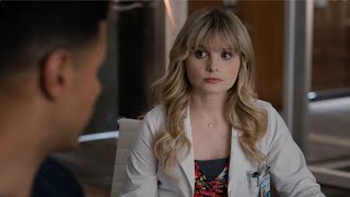 Sneak Peek: I Used A Metaphor - The Good Doctor by ABC 41,276 views 6 days ago 1 minute, 12 seconds