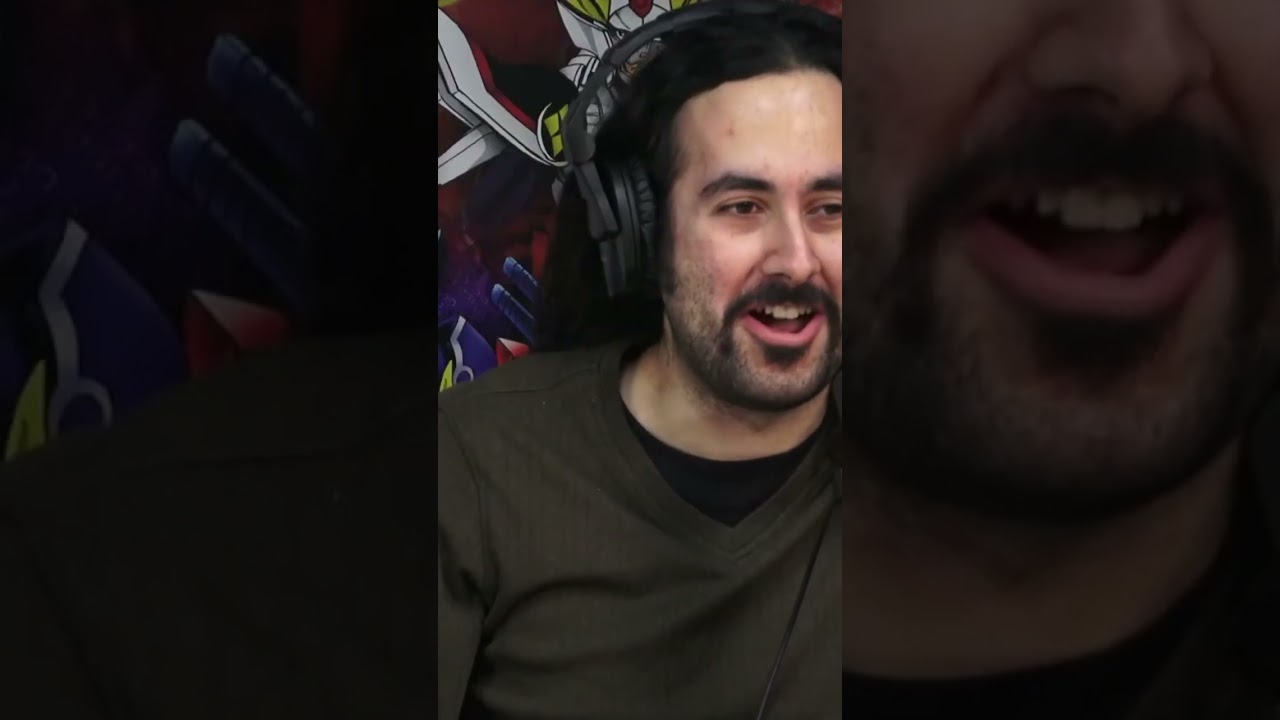 Poseidon won't stop using the N-word 