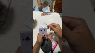TONGITS LIVE PART 3 with Budang #budang  #cards  #games