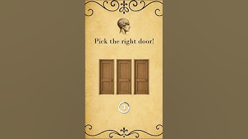 Intuition Test - How Good Is Your Intuition? #intuitiontest #intuition