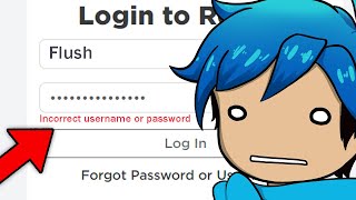How HACKERS STEAL YOUR ROBLOX ACCOUNT! screenshot 5