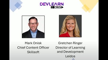 Why You Need a Talent Development Strategy for the Skills Economy