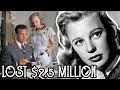 Why June Allyson Never Saw a Cent from Her $2 5 million?