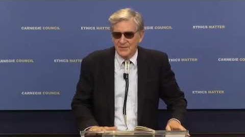 Robert Thurman: Talking Science with the Dalai Lama