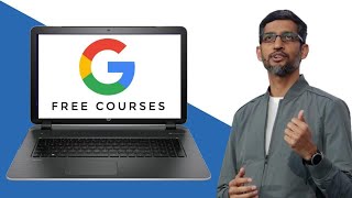 Google Free Courses | Get Professional Certificates Free | 10th 12th pass Graduates