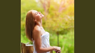Bird Song's Riverside Harmony in Eagle's Soar - Water Sounds for Sleep, Instant Relax, Water and River Sounds