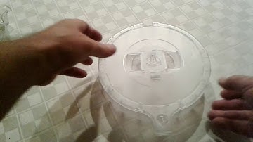 3D Systems Cube 3 Cartridge Saver