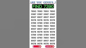Find odd numbers #areyougenius #maths #riddels #queddle #puzzle #canyouanswer #quiz #braintest #172