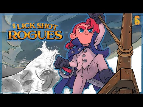 How to Beat the Frogomancer in Flick Shot Rogues