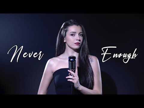 Melsum - Never Enough (Cover)