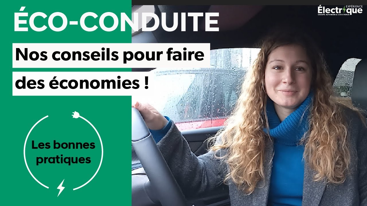 Comment Faire Pour Avoir Une Conduite Economique