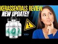 KERASSENTIALS - Kerassentials Review - (( NEW UPDATE!! )) - Kerassentials Reviews - Oil Nail Fungus