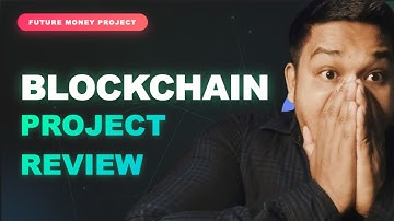 Blockchain Project Review — Is This DApp Worth Building or Investing In?
