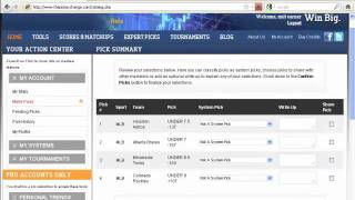 Personal Trend Investment Alerts How To