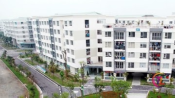 Lập Quỹ nhà ở quốc gia tại trung ương và địa phương