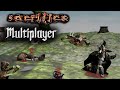 FARTEM WYGRAŁEM ➤ SACRIFICE 【MULTIPLAYER】