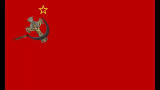 Confederate Catholic Communist Provinces [CCCP] Anthem
