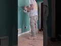 Drywall coat 2