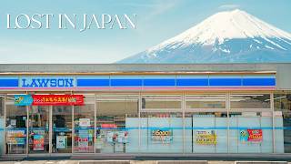 LOST IN JAPAN | MT. FUJI CINEMATIC