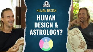 The Difference Between Human Design and Star Signs? | Astrology