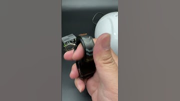 Glow-in-the-dark fidgeting toy feature display#EDC #fidgetspinner #glowinthedark