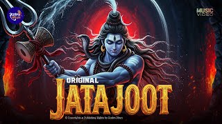 JATAJOOT - The Power of Shiva's | Cosmic Energy & Spiritual Awakening