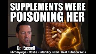 Why Your Multivitamins Might Be Making You Sicker - Dr. Russel's Shocking X-Ray Proof | R2M Protocol