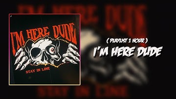 are you ready for chaos i’m here dude doom metal skull tearing through the dark