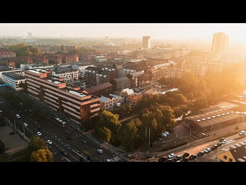 Velkommen til BDO i Aarhus