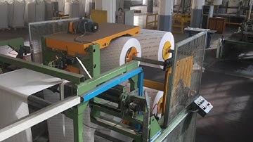 Wrapmatic Folio Wrapper GRM 1993