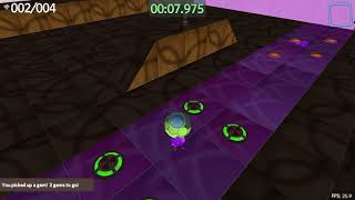 Bubblegum Blitz (7.975)