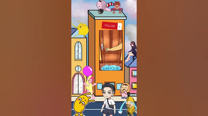 GIVE ME CANDY 4 // Rocky Rakoon Animation Meme #Shorts #tiktok #viral #funny #meme @RockyRakoon