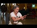 Entrevista a Verónica Martínez Barbero