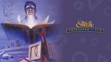 Call of Cthulhu: Prisoner of Ice