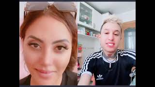 Live Sari Cool Vs Loubiya