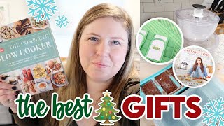 🎁 TOP 10 AFFORDABLE CHRISTMAS GIFT IDEAS FOR 2021! 🎄 AMAZON GIFT IDEAS ✨ VLOGMAS DAY 10 @Jen-Chapin