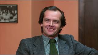 What if Wes Anderson directed The Shining?