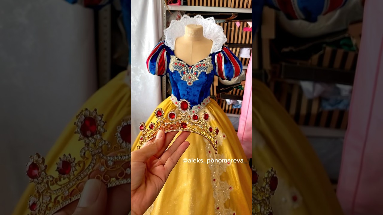 Princess Corset collection🩵