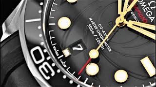 TOP 10 NEW OMEGA Watches 2021! - YouTube