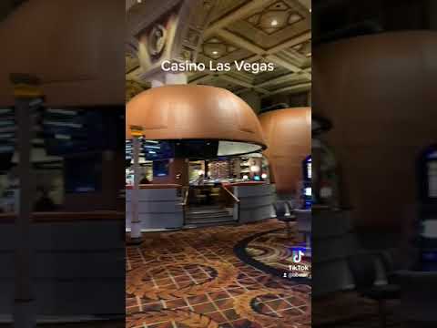 Videó: Bemutatók a The Bellagio Hotelben és a Las Vegas-i kaszinóban