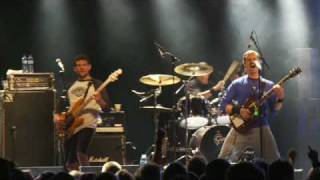 Propagandhi - A Speculative Fiction (Live in Norway)