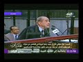 محاكمة القرن دفاع المحامى فريد الديب الجزء الرابع 2 8 2014