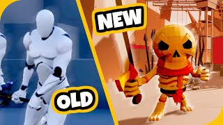 Weird Trick that Drastically Improved My Game