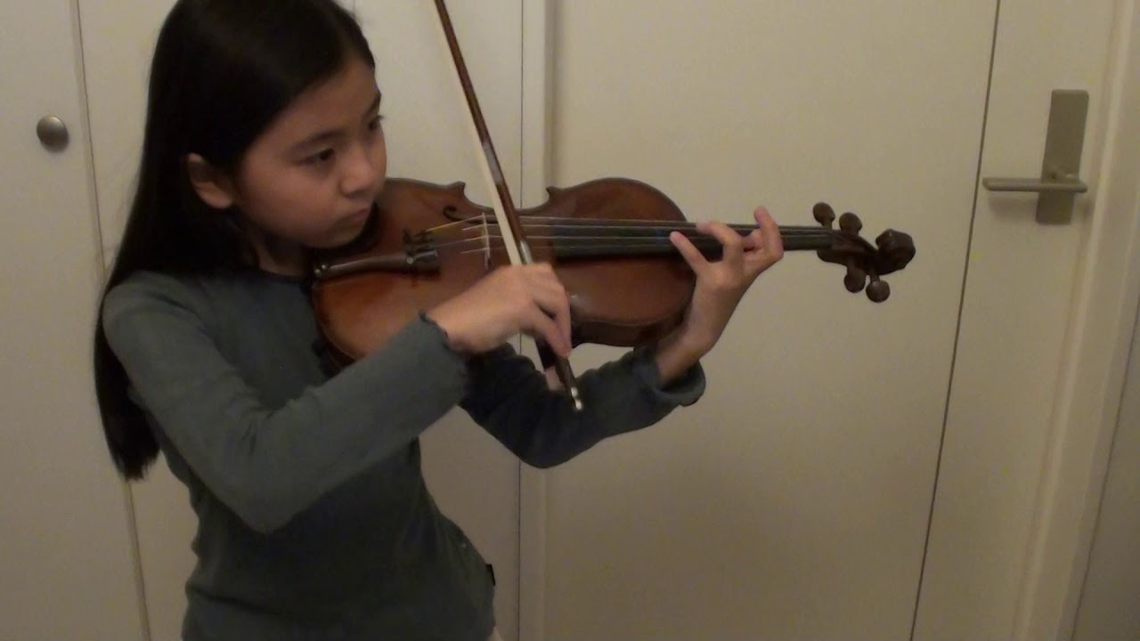 小野アンナ P19 ゆの9歳5か月 YouTube