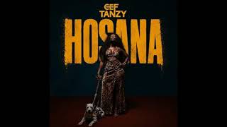 CEF Tanzy - Hosana (Zouk)