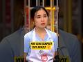Inilah Alasan Chef Arnold Benar-Benar Habis Kesabaran #MasterChef #YuriMCI #CinematicDrama