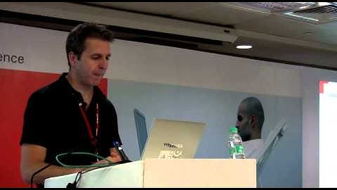 Problems Solaris Solves - 2 - Monitoring and Managing Networks