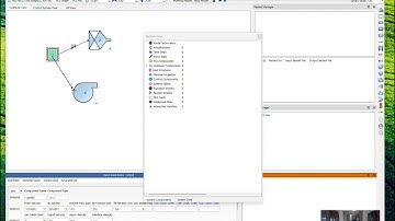 Section 2: Inserting and Connecting Components