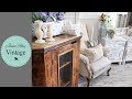 How To Stage And Decorate With Thrift Store Finds