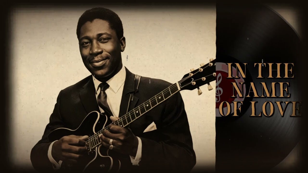 60's Soul Classic   Lost Inside Your Memory   Marvin Gaye, Sam Cooke Inspired